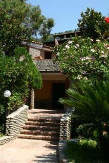 Blue Paradise Villaggio Parghelia Exterior foto